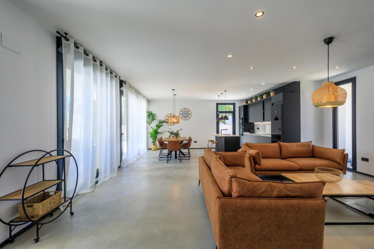 Villa Mi Luna Torrevieja Ngoại thất bức ảnh