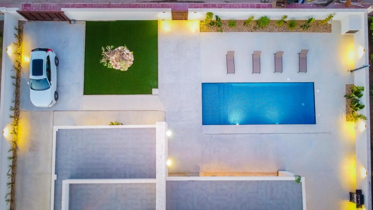 Villa Mi Luna Torrevieja Ngoại thất bức ảnh