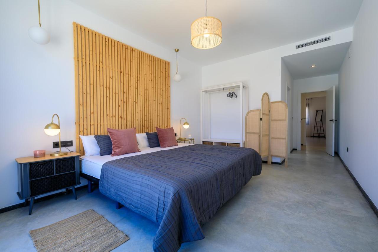 Villa Mi Luna Torrevieja Ngoại thất bức ảnh