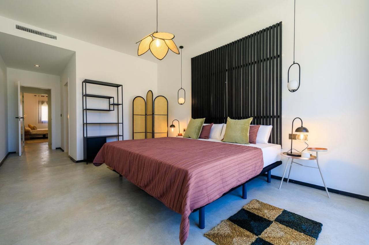 Villa Mi Luna Torrevieja Ngoại thất bức ảnh
