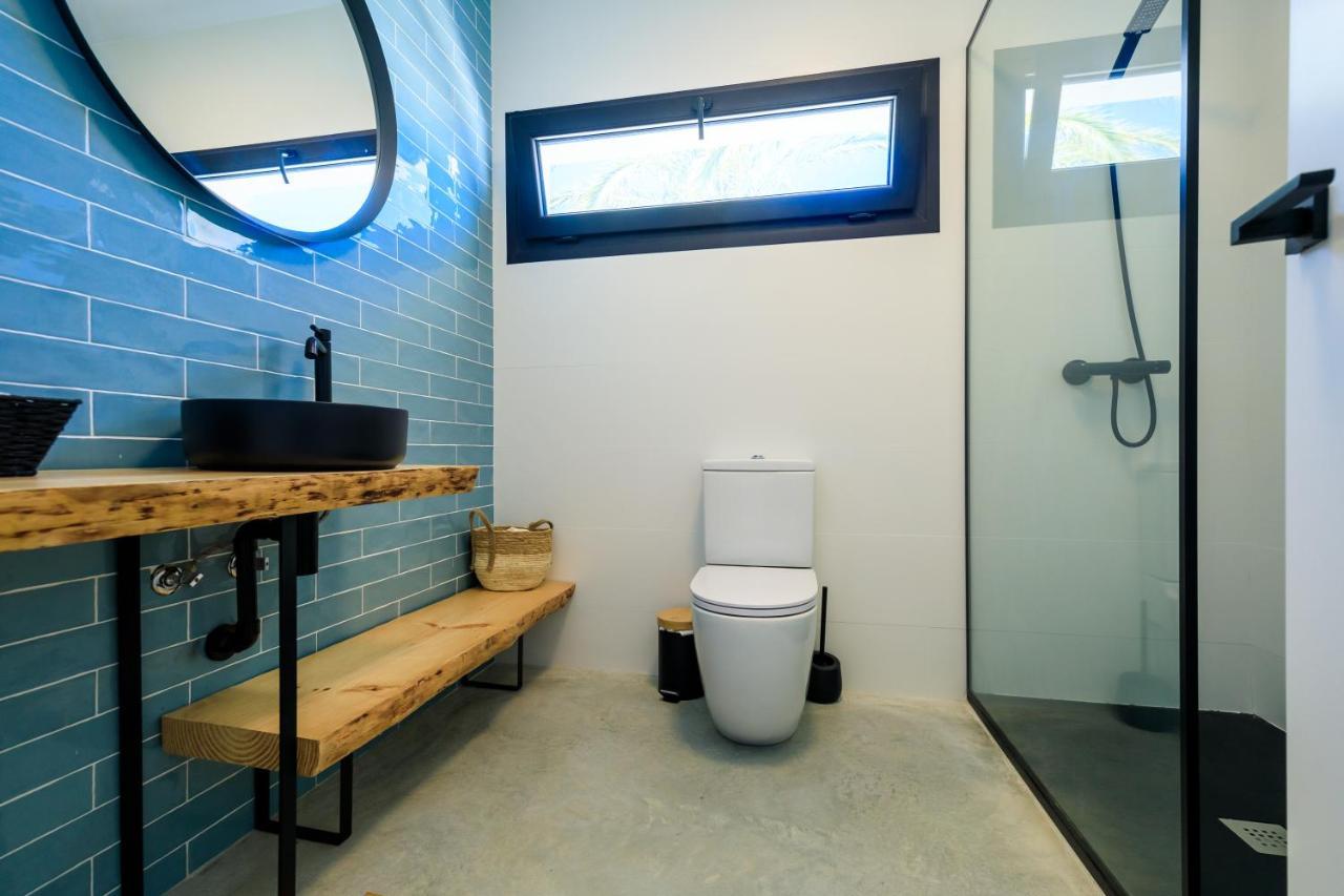Villa Mi Luna Torrevieja Ngoại thất bức ảnh