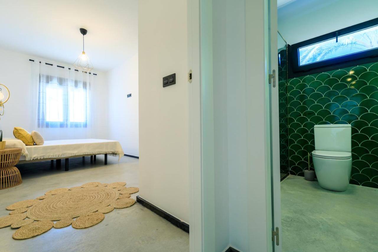 Villa Mi Luna Torrevieja Ngoại thất bức ảnh