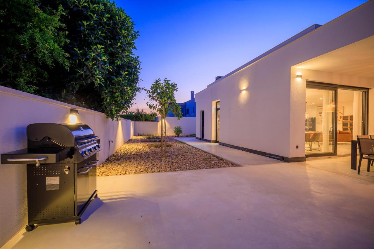 Villa Mi Luna Torrevieja Ngoại thất bức ảnh