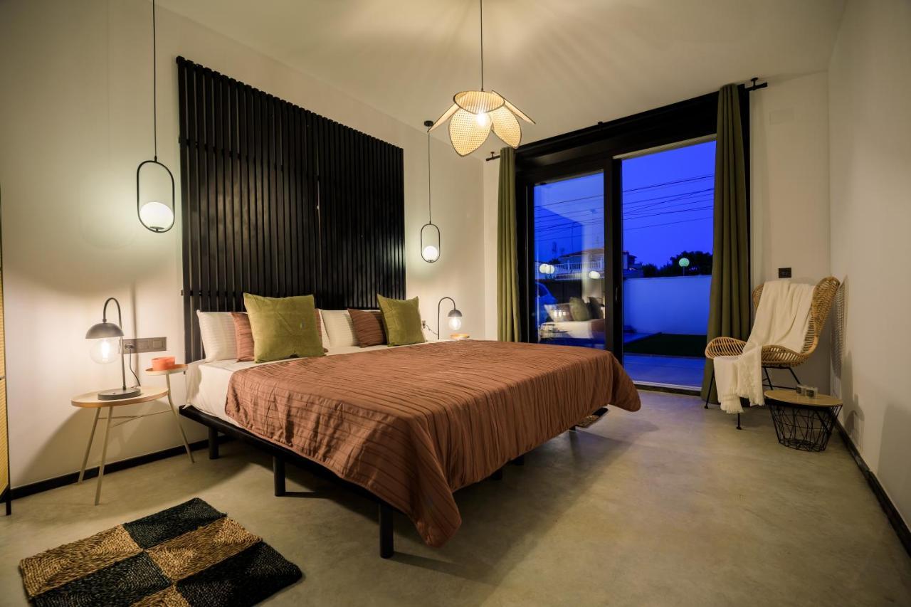 Villa Mi Luna Torrevieja Ngoại thất bức ảnh