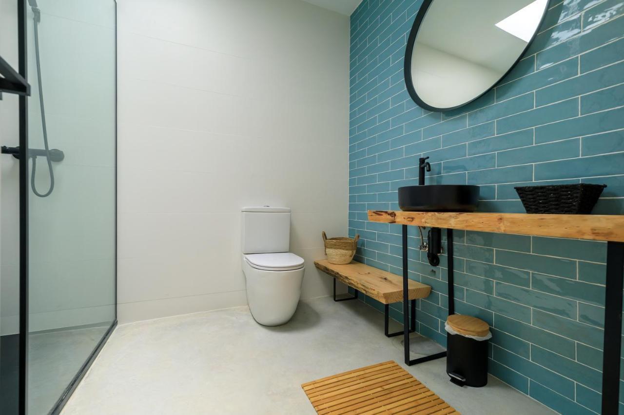 Villa Mi Luna Torrevieja Ngoại thất bức ảnh