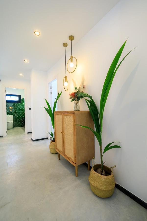Villa Mi Luna Torrevieja Ngoại thất bức ảnh
