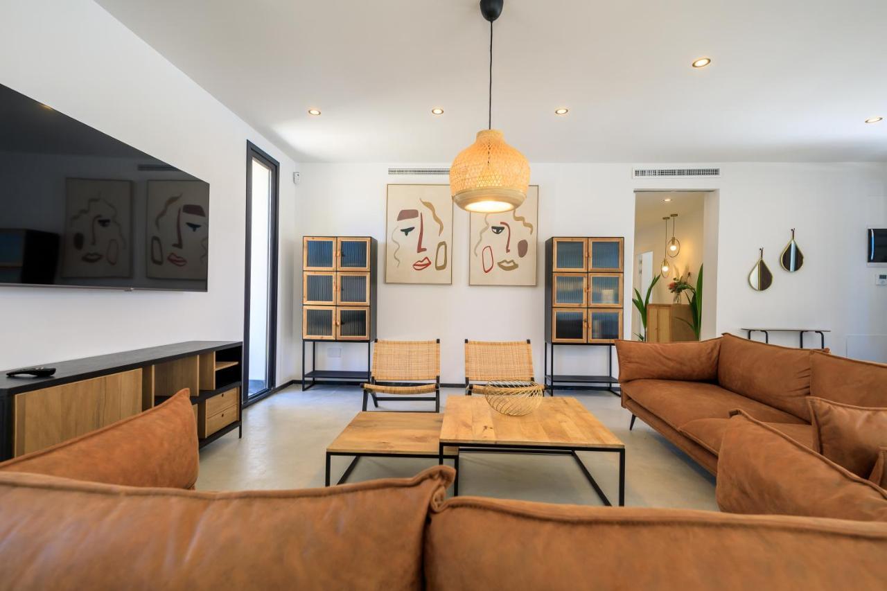 Villa Mi Luna Torrevieja Ngoại thất bức ảnh