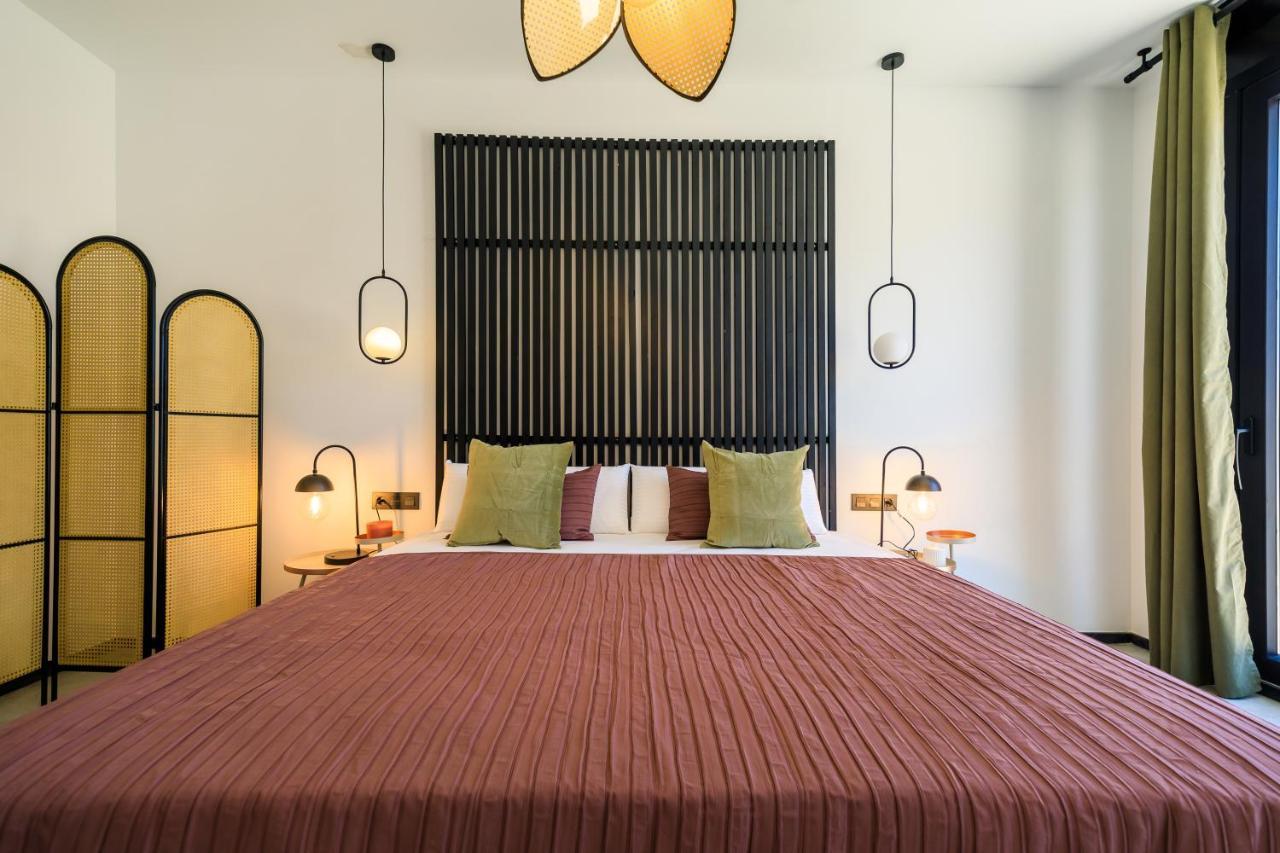 Villa Mi Luna Torrevieja Ngoại thất bức ảnh