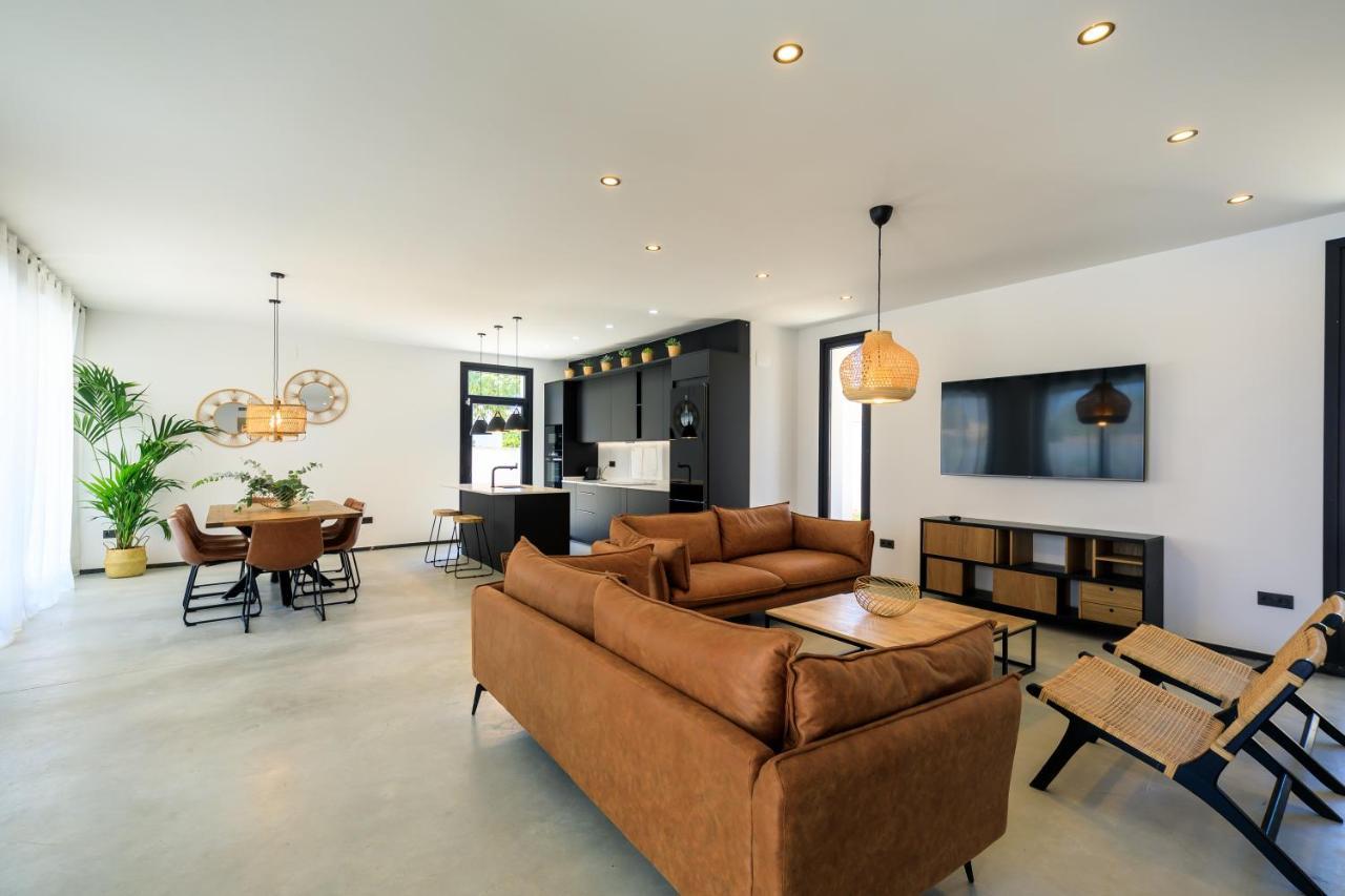 Villa Mi Luna Torrevieja Ngoại thất bức ảnh