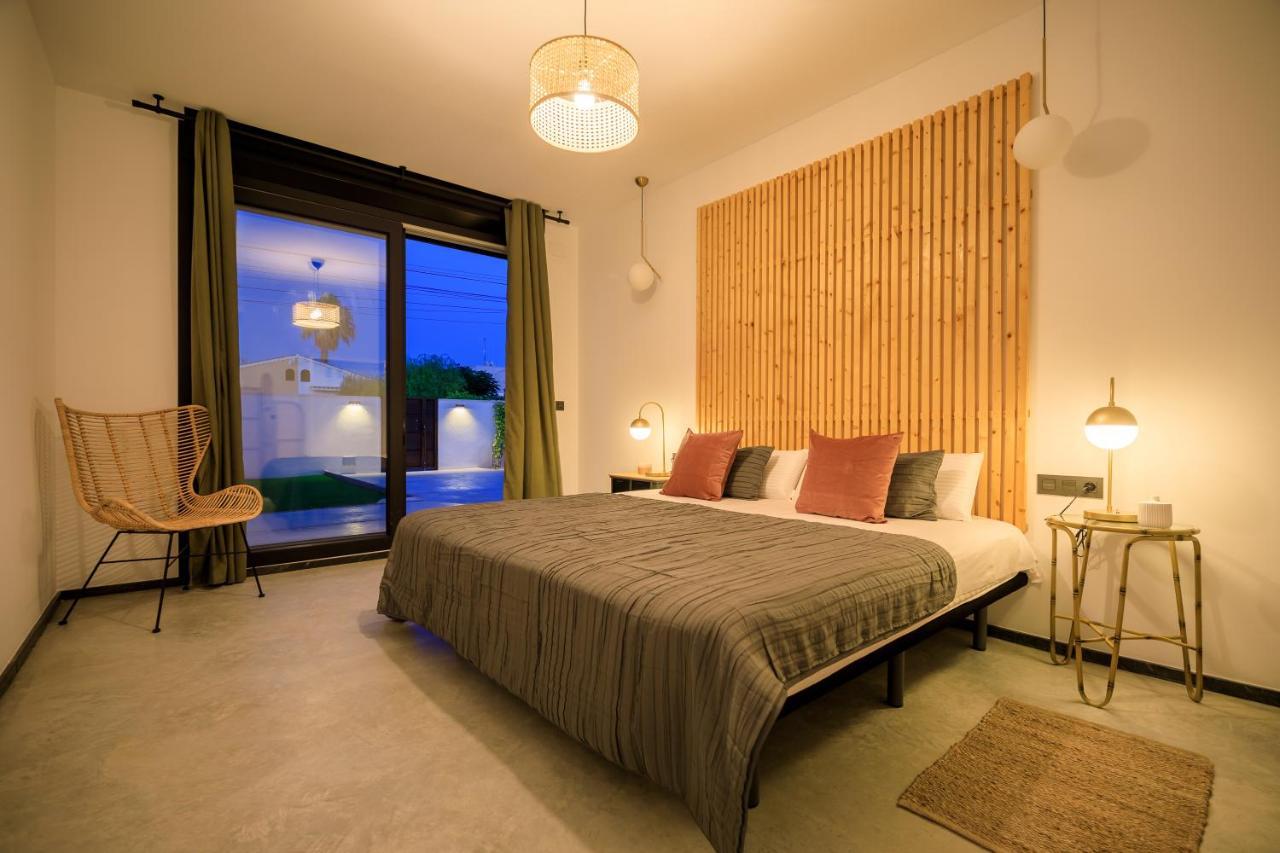 Villa Mi Luna Torrevieja Ngoại thất bức ảnh
