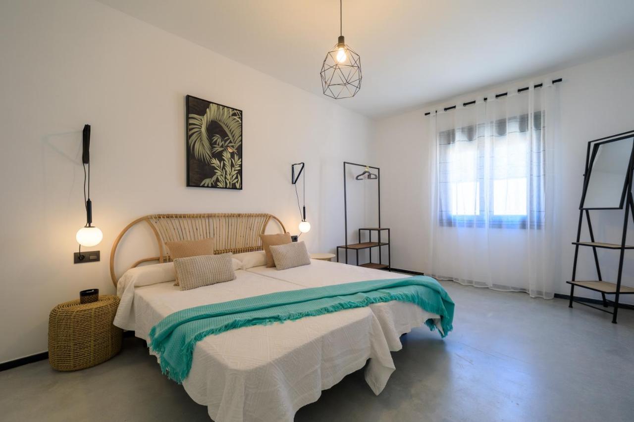 Villa Mi Luna Torrevieja Ngoại thất bức ảnh