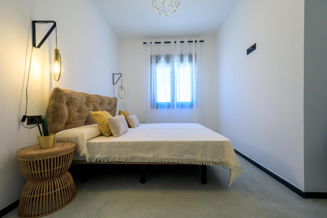 Villa Mi Luna Torrevieja Ngoại thất bức ảnh
