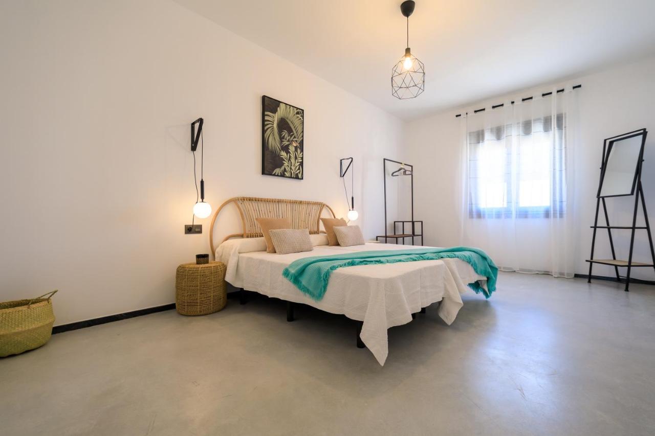 Villa Mi Luna Torrevieja Ngoại thất bức ảnh