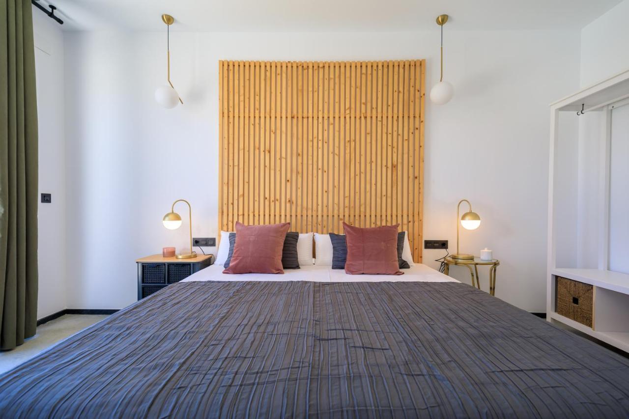 Villa Mi Luna Torrevieja Ngoại thất bức ảnh