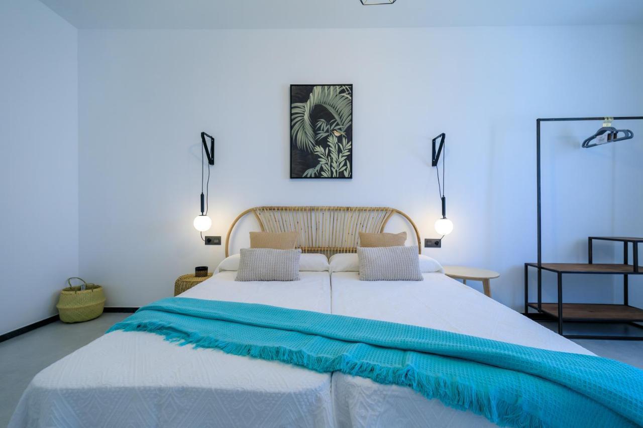 Villa Mi Luna Torrevieja Ngoại thất bức ảnh
