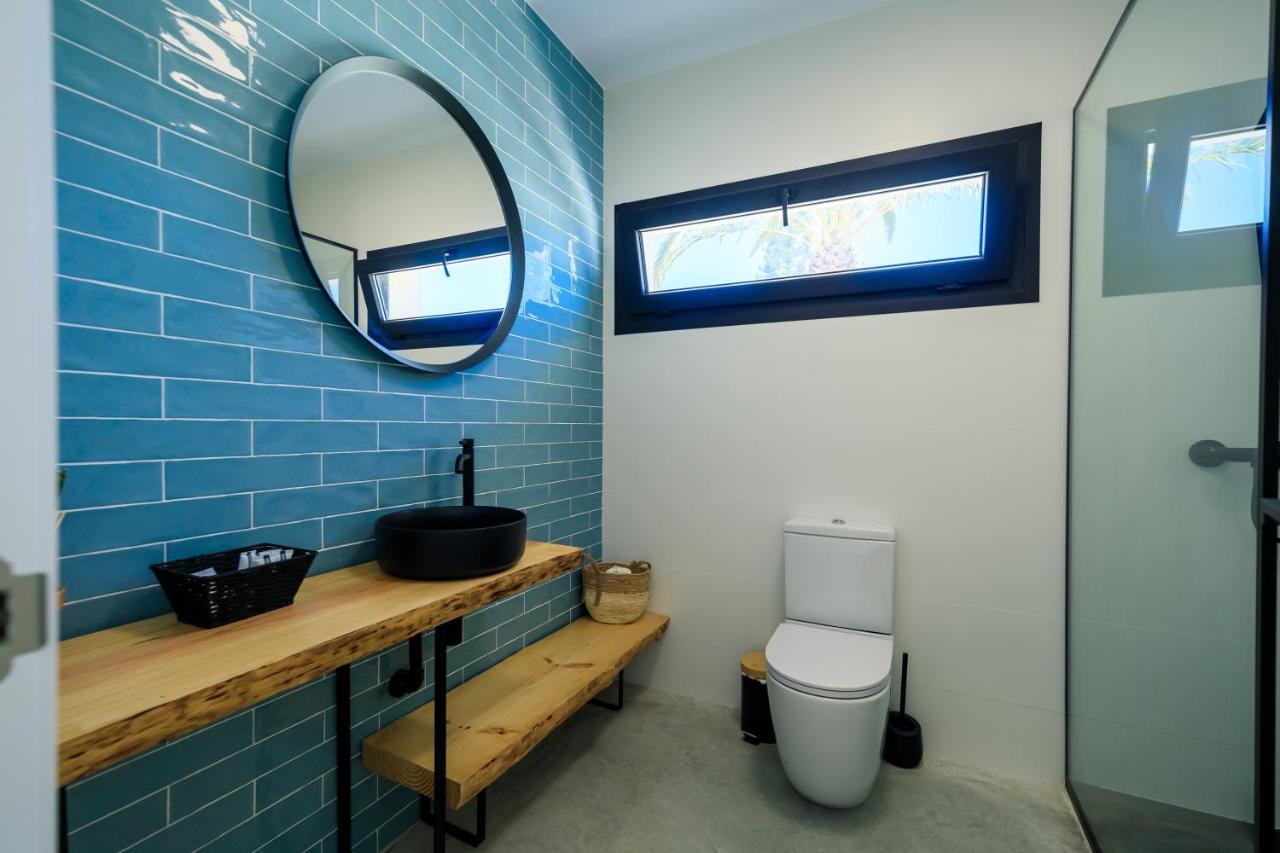 Villa Mi Luna Torrevieja Ngoại thất bức ảnh