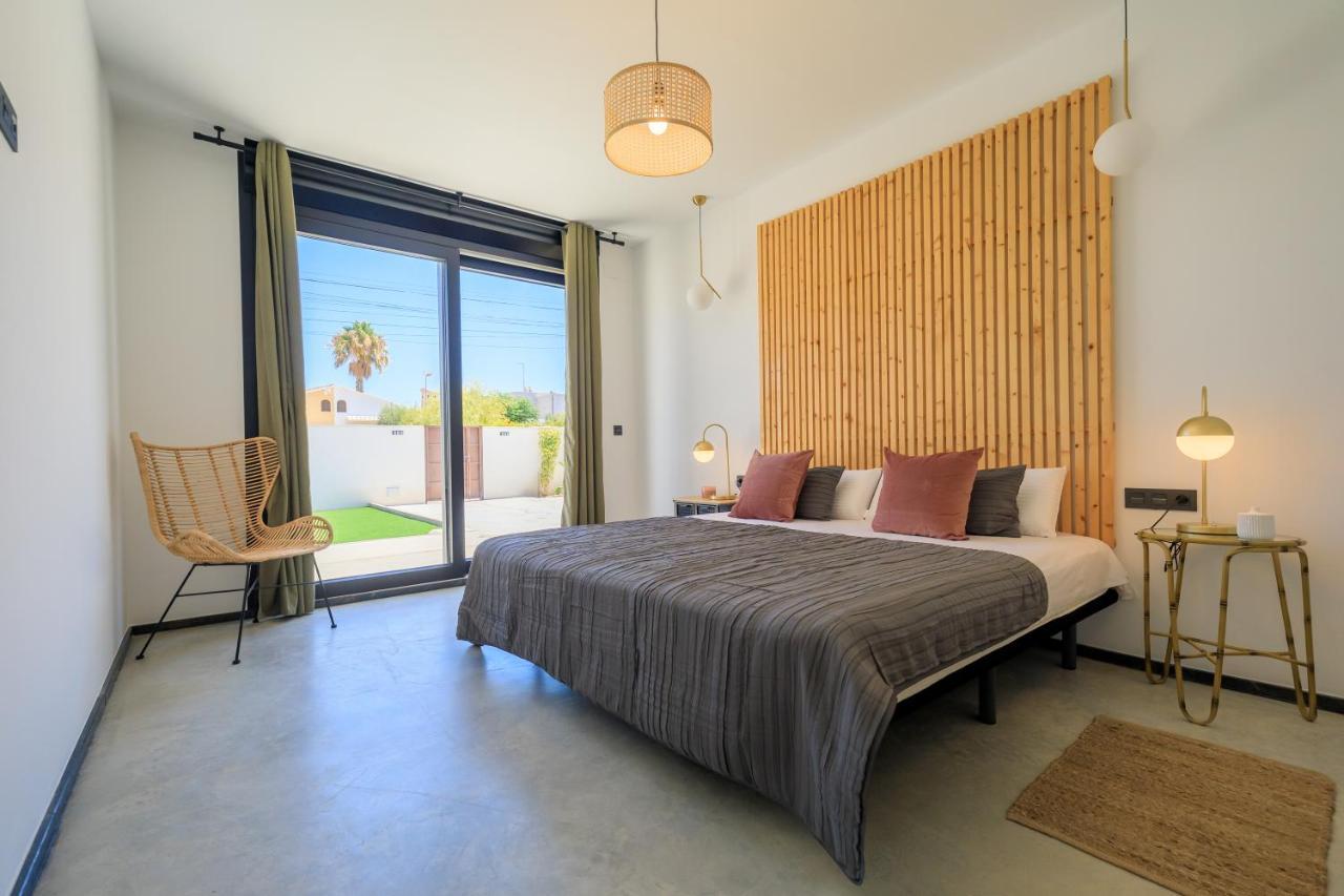 Villa Mi Luna Torrevieja Ngoại thất bức ảnh