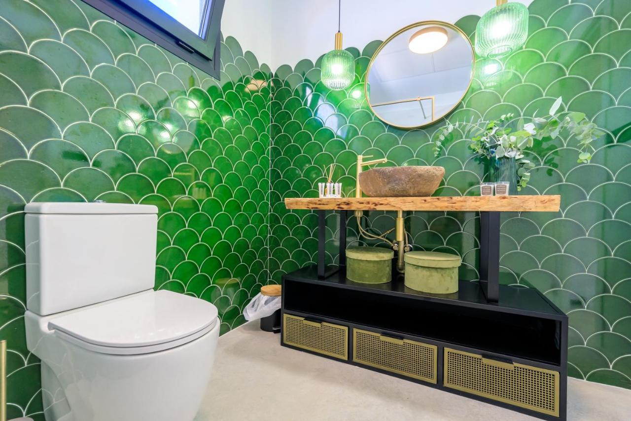 Villa Mi Luna Torrevieja Ngoại thất bức ảnh
